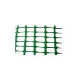 MALLA PLASTICA CUADRADA 15X15MM 1X25MTS VERDE