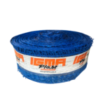 MALLA PLASTICA SUBTERRANEA 15X100MTS AZUL