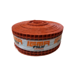 MALLA PLASTICA SUBTERRANEA 15X100MTS NARANJA