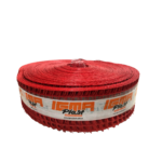 MALLA PLASTICA SUBTERRANEA 15X100MTS ROJA