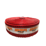 MALLA PLASTICA SUBTERRANEA 30X100MTS ROJA