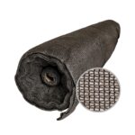 MEDIA SOMBRA 80% 4X50 NEGRA#