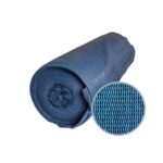 MEDIA SOMBRA 90% AZUL 2X50#