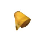 MEDIA SOMBRA 90% AMARILLA 4X50#