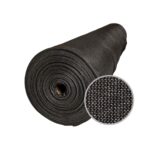 MEDIA SOMBRA 90% NEGRA 2X50#