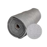 MEDIA SOMBRA 90% PLATA 2X50#