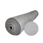 MEDIA SOMBRA 90% PLATA 4X50#