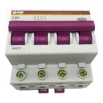 TERMICA TETRAPOLAR BAW  50A#