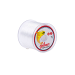 NYLON GRILON P/PESCA NATURAL 0.35 MM CAJA