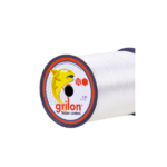 NYLON GRILON P/PESCA NATURAL 0.70 MM BOB 1KG