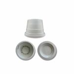 BASE PARA LAVARROPAS AUTOMATICOS (X JGO de 4)+GOMA