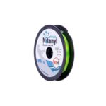 NYLON NITANYL P/PESCA VERDE FLUO 0.40 MM CAJA