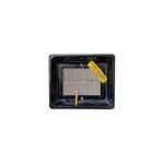 PANTALLA 1500 C/VALVULA P/GAS NATURAL C/ROBINETE