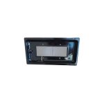 PANTALLA 3000 C/VALVULA P/GAS ENVASADO C/ROBINETE