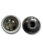 PORTALAMPARAS CERAMICO E40 COMUN