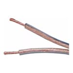 CABLE PARALELO 2X1.5 CRISTAL NASELLO>