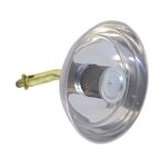 PANTALLA DIRECTA PARABOLICA 1500CAL