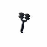 RODILLO PINTA REJA REDONDO COLORMET