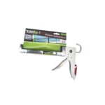 PISTOLA DE SILICONA REFORZADA - ZELTA#