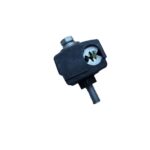 MORSETO AISLADO P/DERIVACION BIMETALICA