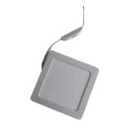 PANEL LED 12W CUADRADO EMBUTIR FRIO LIGHT TRONIC