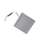 PANEL LED 6W CUADRADO EXTERIOR FRIO LIGHT TRONIC
