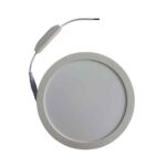 PANEL LED 18W REDONDO EXTERIOR FRIO LIGHT TRONIC