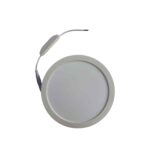 PANEL LED 24W REDONDO EXTERIOR FRIO LIGHT TRONIC