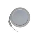 PANEL LED 18W REDONDO EMBUTIR FRIO LIGHT TRONIC