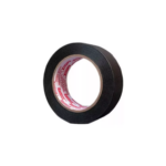 CINTA DE PAPEL NEGRA RAPIFIX USO GENERAL 36X50MTS#