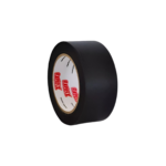 CINTA DE PAPEL NEGRA RAPIFIX USO GENERAL 48X50MTS#