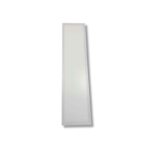 PANEL LED 48W CUADRADO CALIDO 30X120#