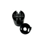 PORTALAMPARAS CON CLIP E14