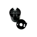 PORTALAMPARAS CON CLIP E27