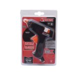 PISTOLA P/BARRA SILIC. 10W#