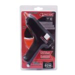 PISTOLA P/BARRA SILICONA 60W TACSA#