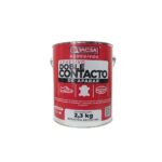 ADHESIVO DOBLE CONTACTO DE APARAR BALDE 2,3 kg#