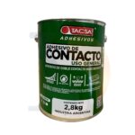 ADHESIVO DE CONTACTO USO GRAL LATA 2.8KG#