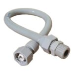 FLEXIBLE PVC 1/2"X50