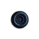 RUEDA NEUM. 4 TEL 260X80 EJE 16 LLANTA PLASTICO