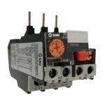 RELE TERMICO DE SOBRECARGA 2.5-4A (A12-A32)#