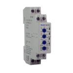 RELE DE TENSION TRIFASICO 3/4 C (ASIMETRIA 5-20%)