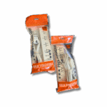 ZAPATILLA 4 TOMAS MULTI-NORMA C/CABLE 5MTS RICHI - Imagen 2