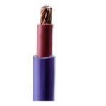 CABLE SUBTERRANEO 1X25MM X METRO NASELLO>