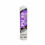 SELLADOR POLIURETANO TELPLAST GRIS