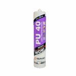 SELLADOR POLIURETANO TELPLAST NEGRO