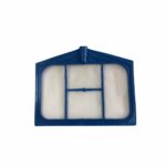 SACA HOJAS DE PILETA REFORZADO DOBLE ENCASTRE