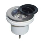 SOPAPA PVC 40 P/PEGAR