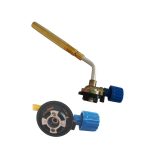 SOPLETE PARA GAS BUTANO PROFESIONAL PICO BCE(8009)