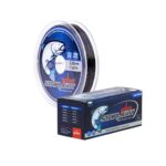 NYLON STARLIGHT P/PESCA PREMIUM 0.50 MM CAJA